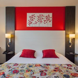 The Originals Boutique, Hôtel Le Pillebois, Bourg-en-Bresse Nord